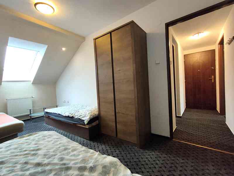 Pronájem apartmánu 2+1, 48 m2, Smilkov - Oldřichovec - foto 9