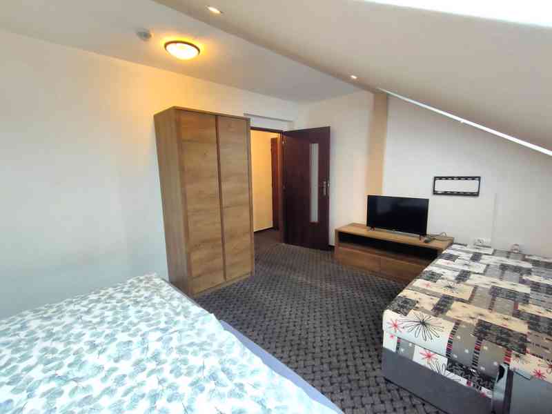 Pronájem apartmánu 2+1, 48 m2, Smilkov - Oldřichovec - foto 4