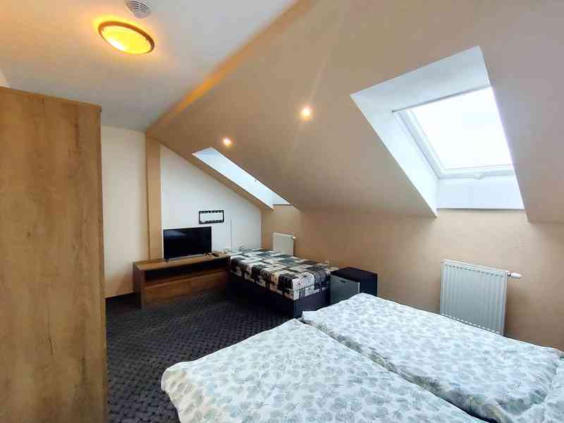 Pronájem apartmánu 2+1, 48 m2, Smilkov - Oldřichovec - foto 3