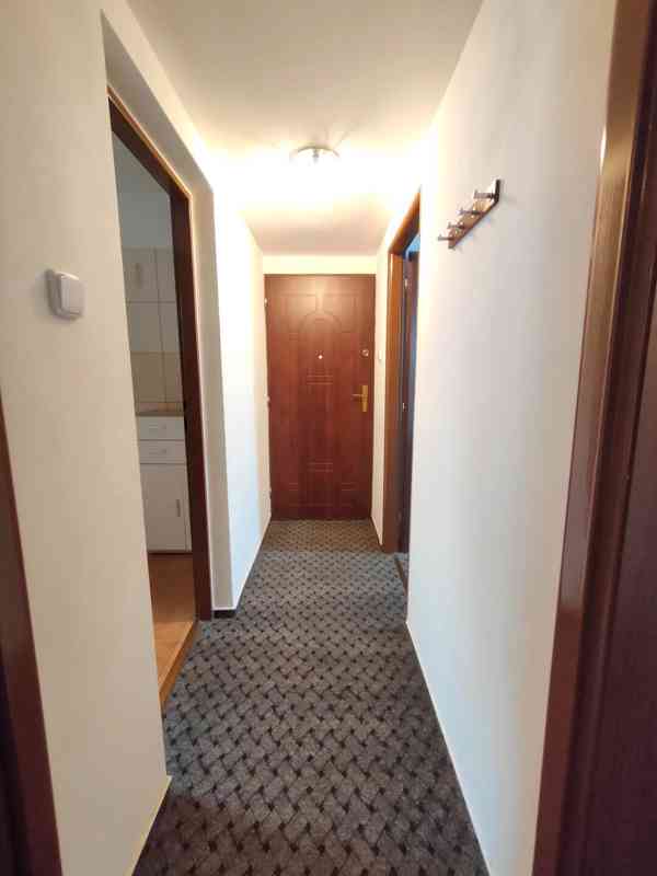 Pronájem apartmánu 2+1, 48 m2, Smilkov - Oldřichovec - foto 10