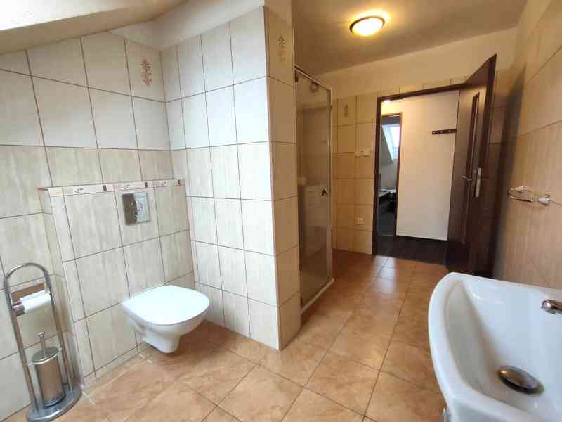 Pronájem apartmánu 2+1, 48 m2, Smilkov - Oldřichovec - foto 13
