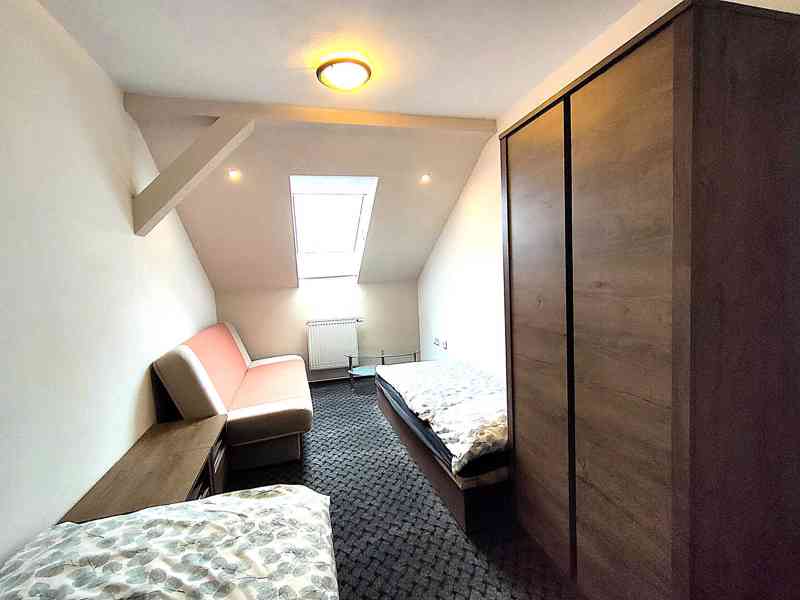 Pronájem apartmánu 2+1, 48 m2, Smilkov - Oldřichovec - foto 6