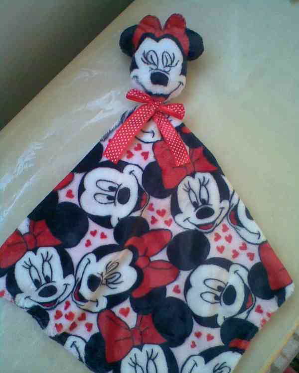 Nové hračky pro miminko - foto 3