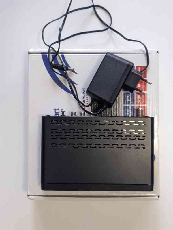 AB CryptoBox Smart - foto 2