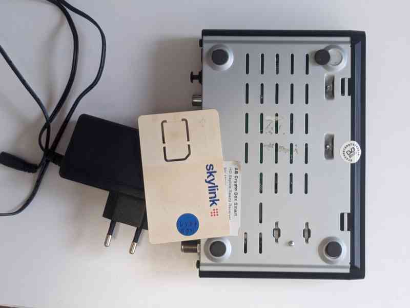 AB CryptoBox Smart - foto 5
