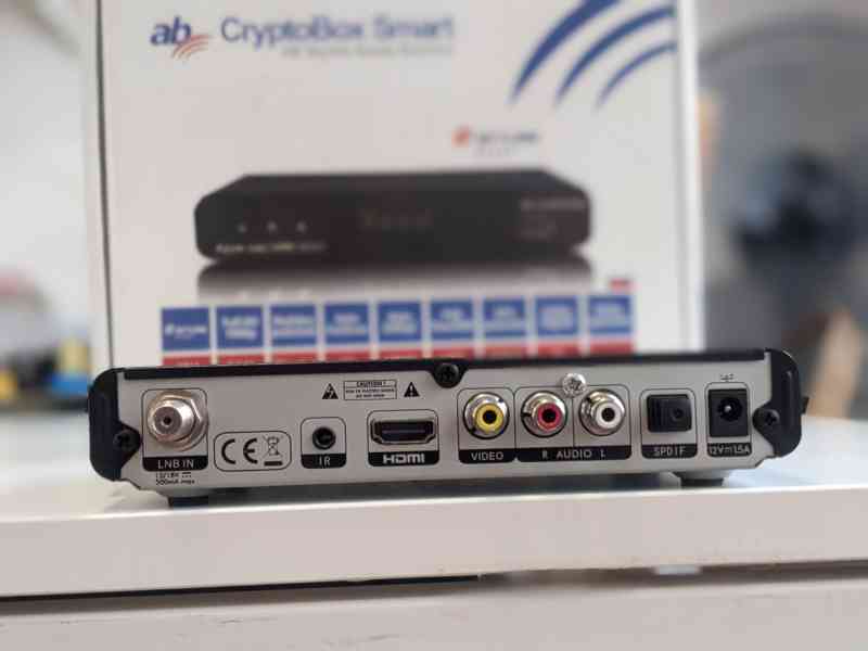 AB CryptoBox Smart - foto 3