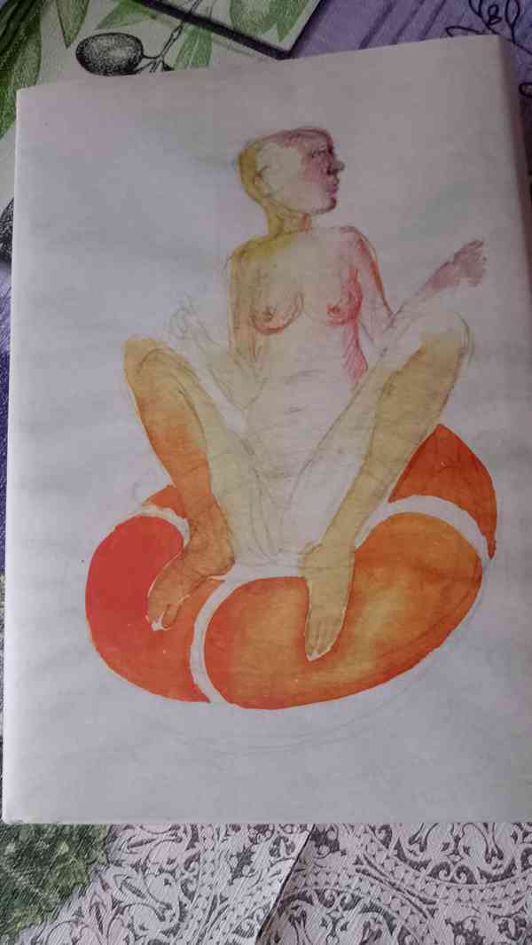 Kniha Účastníků zájezdu  - foto 2