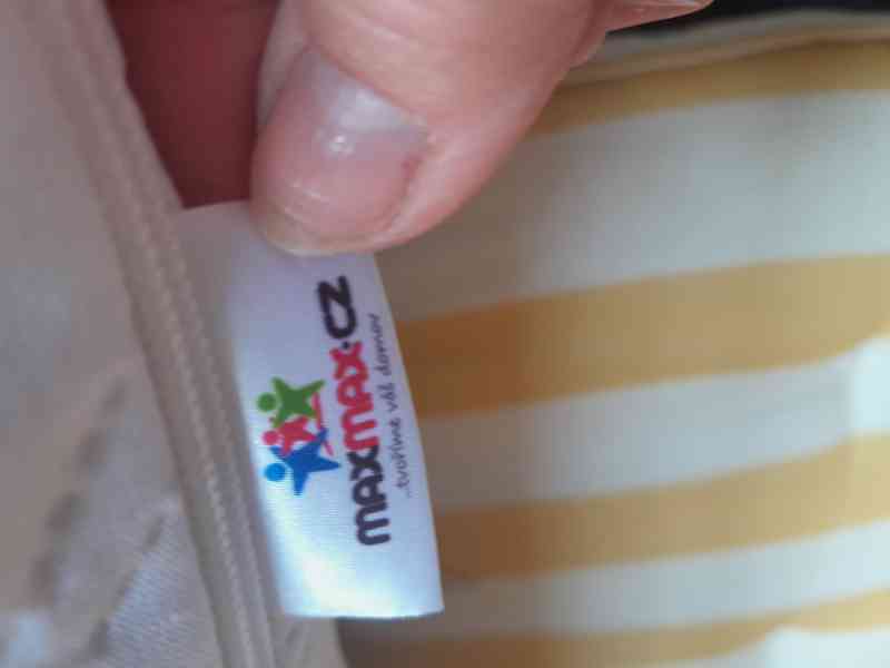 dětská matrace - foto 2