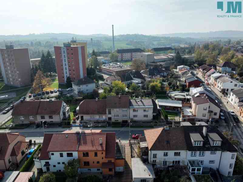 Prodej, Rodinné domy,  330 m2 - Třebíč - Borovina - foto 4