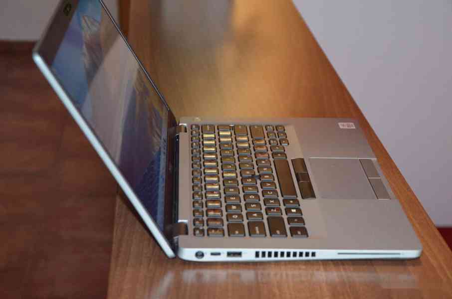 Dell latitude 5410 i5/16GB/SSD 256GB/záruka - foto 7