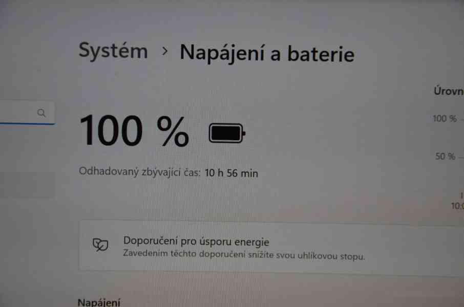 Dell latitude 5410 i5/16GB/SSD 256GB/záruka - foto 9