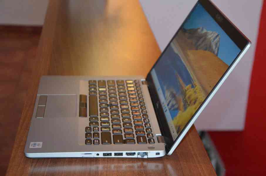 Dell latitude 5410 i5/16GB/SSD 256GB/záruka - foto 6