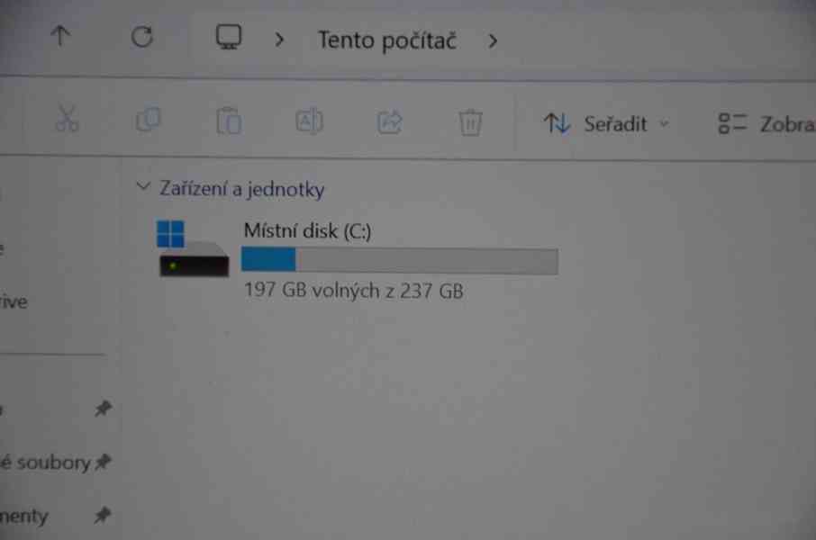 Dell latitude 5410 i5/16GB/SSD 256GB/záruka - foto 5
