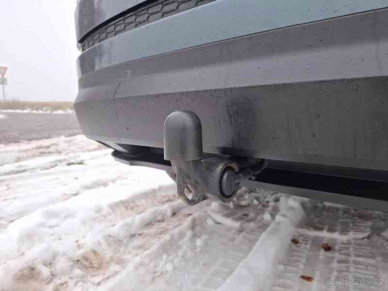 Škoda Kodiaq 2,0   4X4 - foto 5