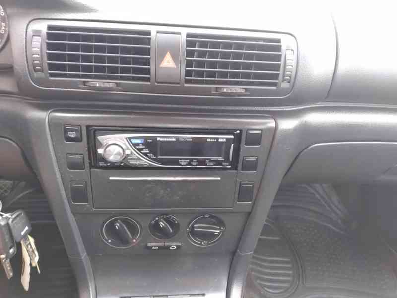 ŠKODA SUPERB 2.0 i 85kW - foto 20