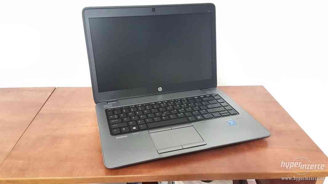 Notebook HP EliteBook 840 G1 s procesorom Core i5 - foto 1