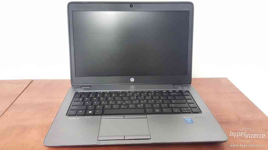 Notebook HP EliteBook 840 G1 s procesorom Core i5 - foto 2