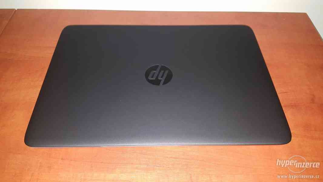 Notebook HP EliteBook 840 G1 s procesorom Core i5 - foto 3