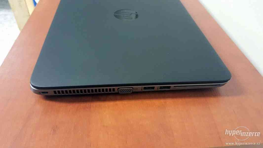Notebook HP EliteBook 840 G1 s procesorom Core i5 - foto 4