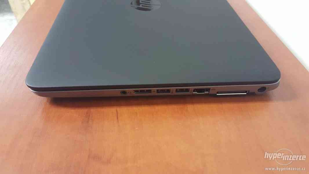 Notebook HP EliteBook 840 G1 s procesorom Core i5 - foto 6
