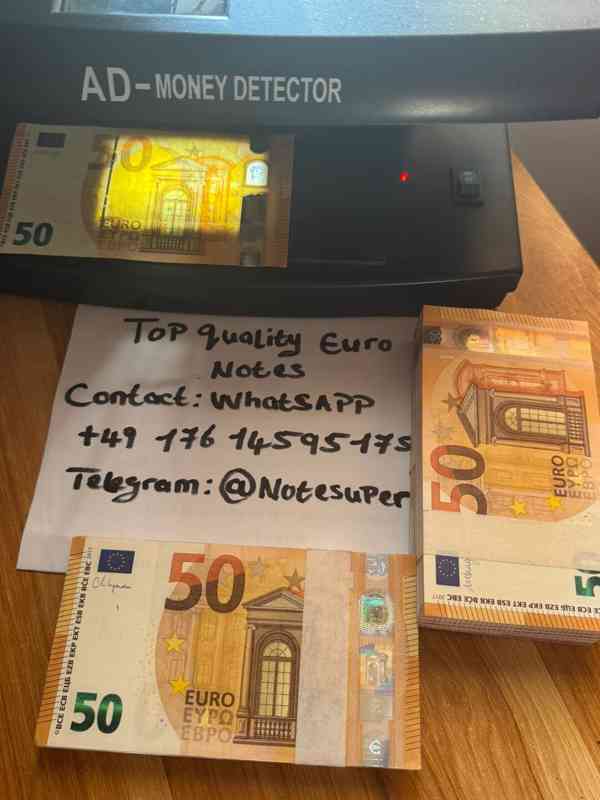 Buy Fake 50  Euro  whatsapp +49 176 14595175 