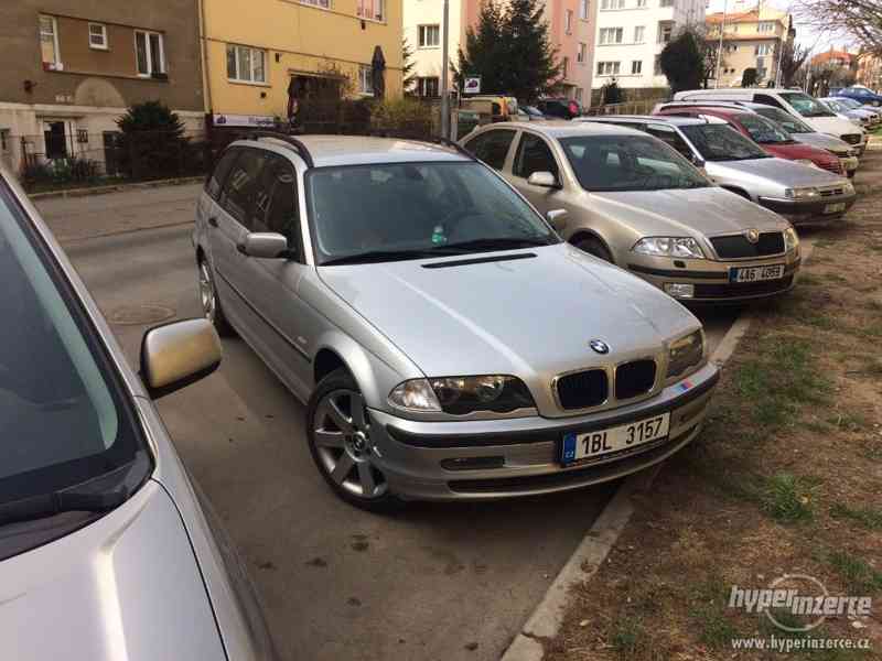 BMW 320d - foto 2