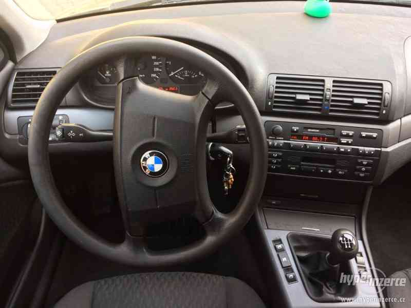 BMW 320d - foto 6