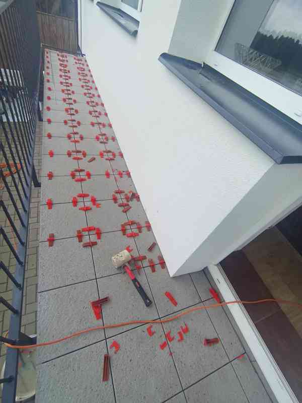 Provádíme veškeré stavební práce  - foto 6