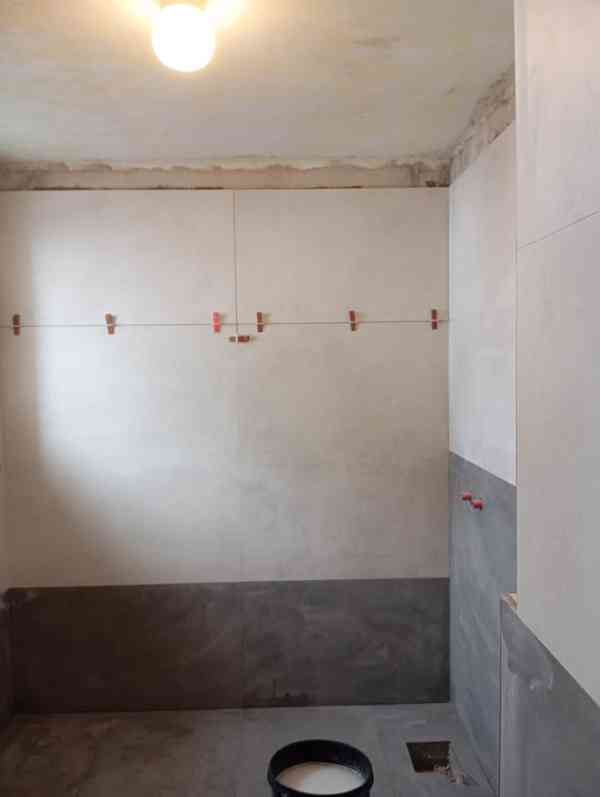 Provádíme veškeré stavební práce  - foto 11