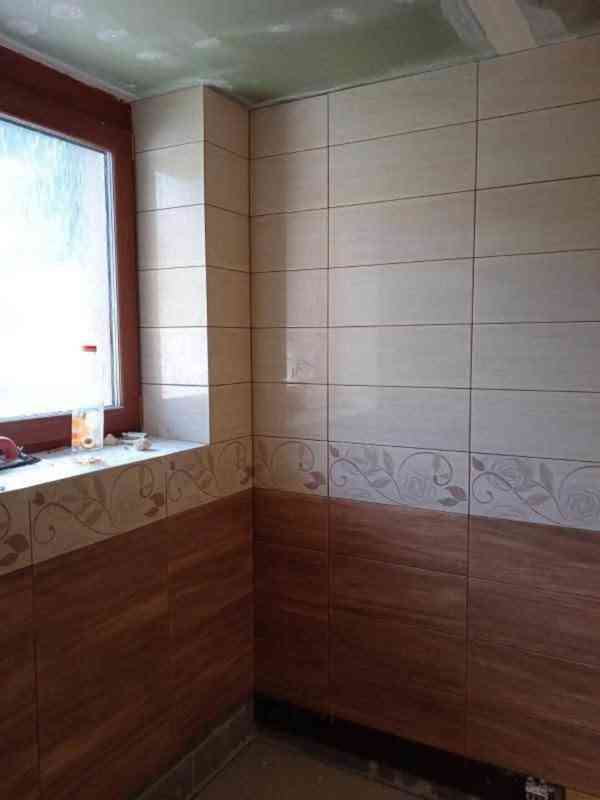 Provádíme veškeré stavební práce  - foto 4