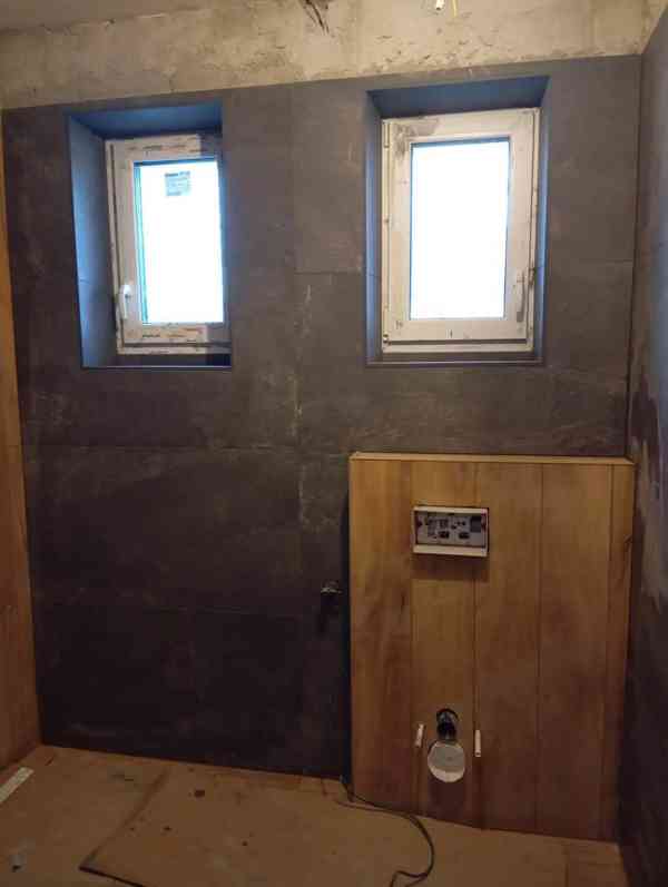 Provádíme veškeré stavební práce  - foto 7