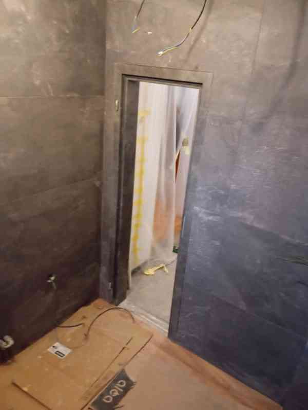 Provádíme veškeré stavební práce  - foto 10