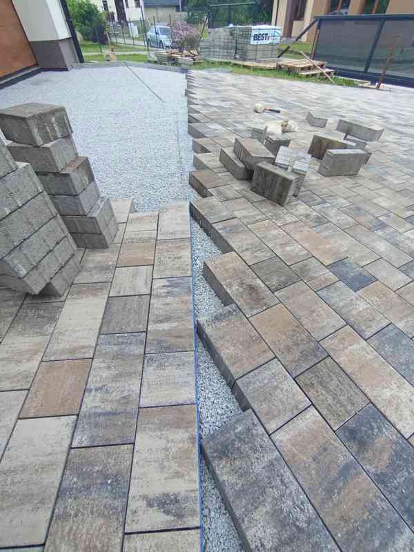 Provádíme veškeré stavební práce  - foto 2