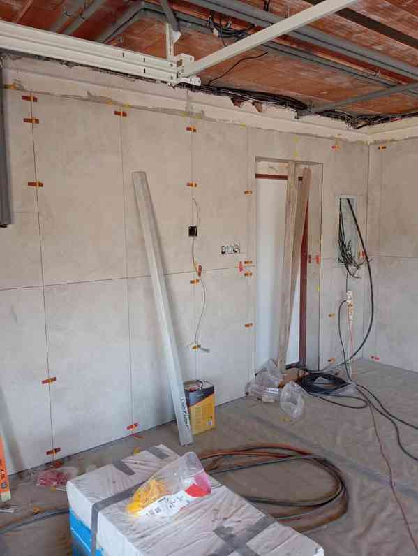 Provádíme veškeré stavební práce  - foto 9