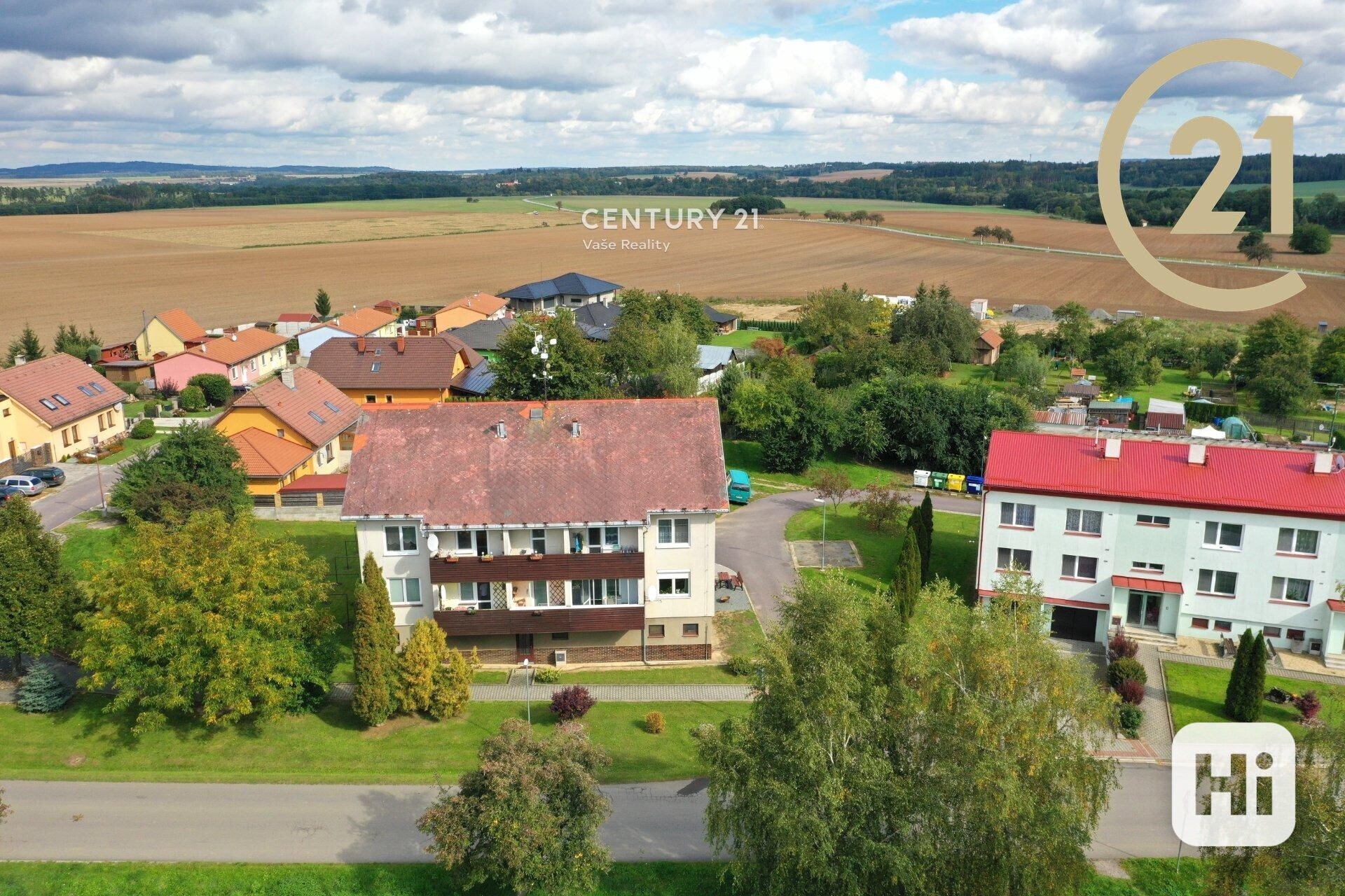 Prodej bytu 4+1, 78 m2 - Vratěnín - foto 24