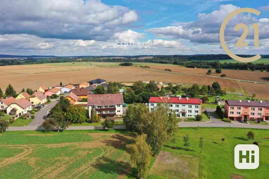 Prodej bytu 4+1, 78 m2 - Vratěnín - foto 23