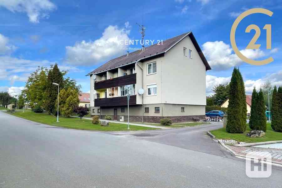 Prodej bytu 4+1, 78 m2 - Vratěnín - foto 25