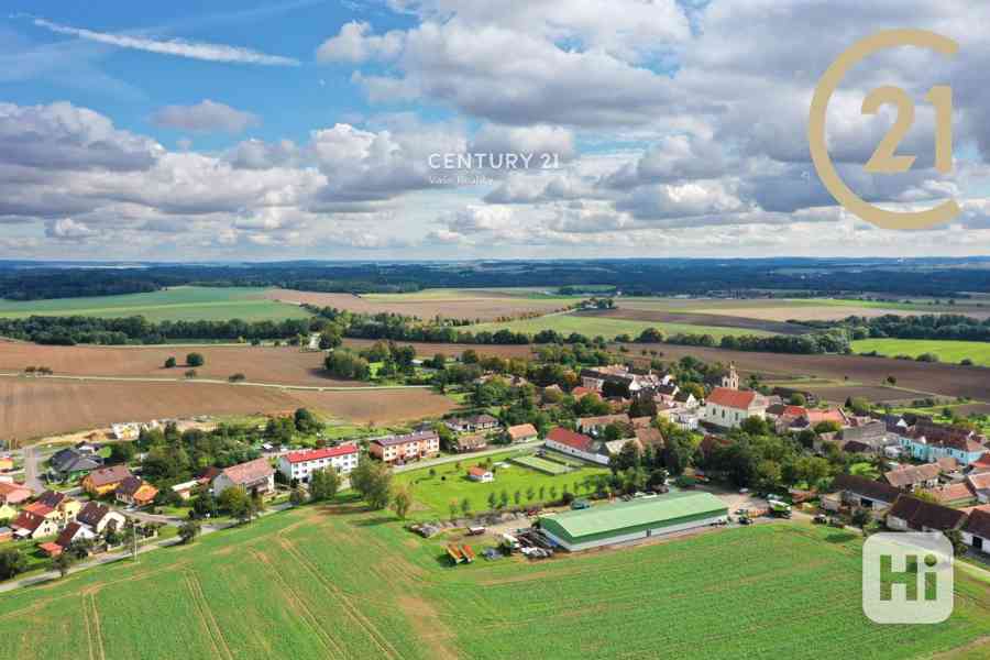 Prodej bytu 4+1, 78 m2 - Vratěnín - foto 21