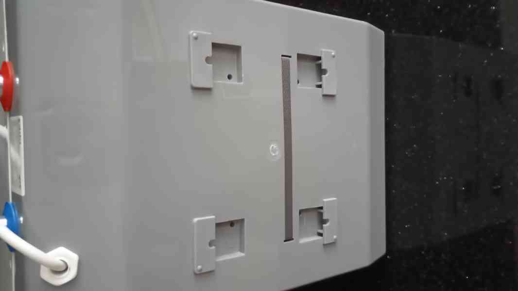 Elektrický beztlakový bojler Dražice, 6l - foto 5