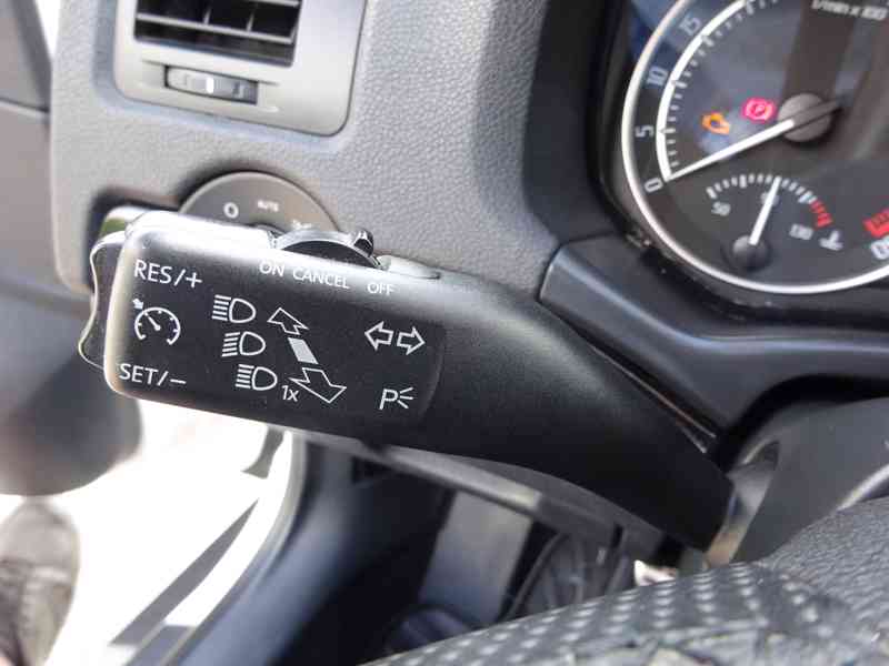 Škoda Octavia 2.0 TDI Combi RS r.v.2012 (125 kw) serviska - foto 10