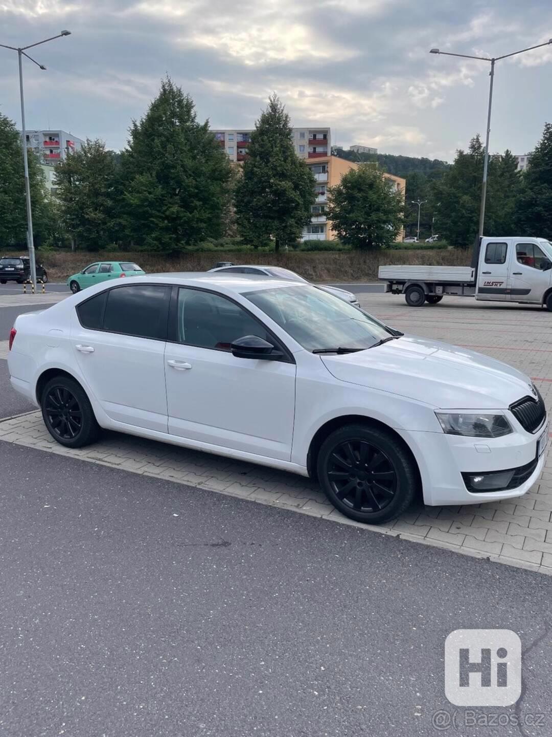 Škoda Octavia 1,2   TSI 77 kw - foto 1