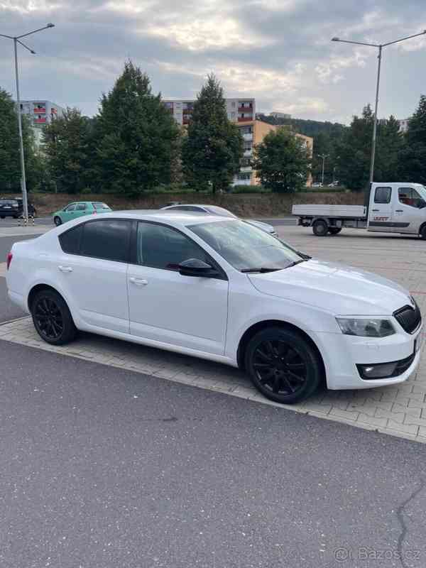 Škoda Octavia 1,2   TSI 77 kw - foto 1