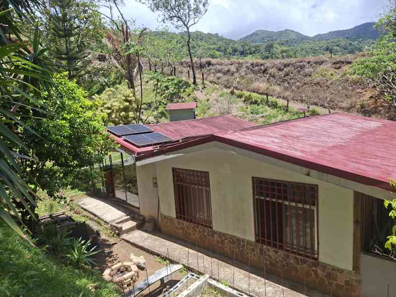 Prodej domu s pozemky Kostarika - foto 2