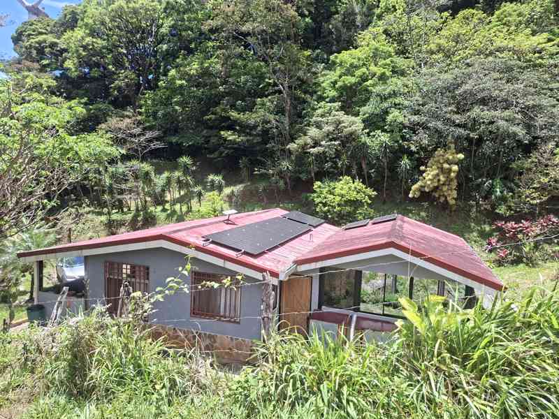 Prodej domu s pozemky Kostarika - foto 4