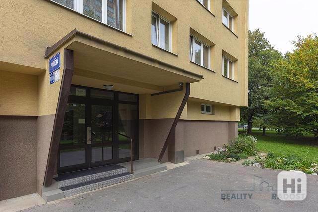 Prodej bytu 1+1 v osobním vlastnictví v Ostravě-Porubě - foto 8