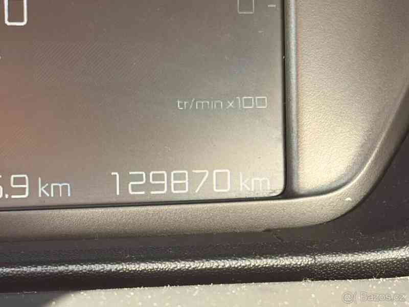 Citroën C4 Picasso 1,6   automat – 129 870 km - foto 4