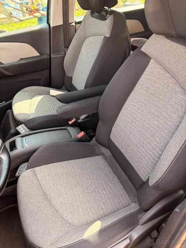 Citroën C4 Picasso 1,6   automat – 129 870 km - foto 5