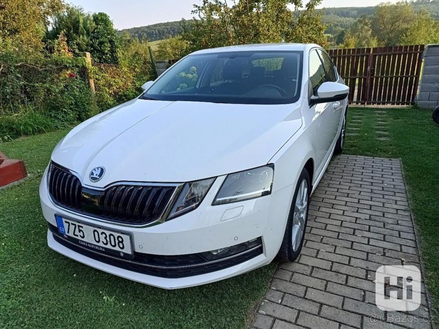 Škoda Octavia 1,6   III. FL. TDI 85kw 2018 - foto 1