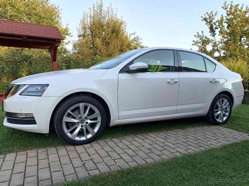 Škoda Octavia 1,6   III. FL. TDI 85kw 2018 - foto 5