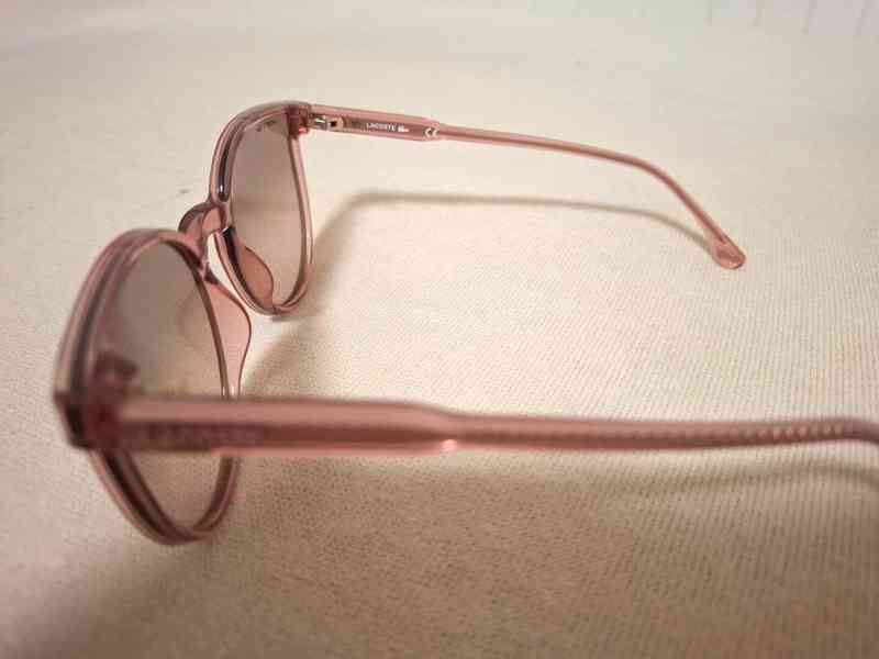 Sluneční brýle zn.Lacoste  - foto 4